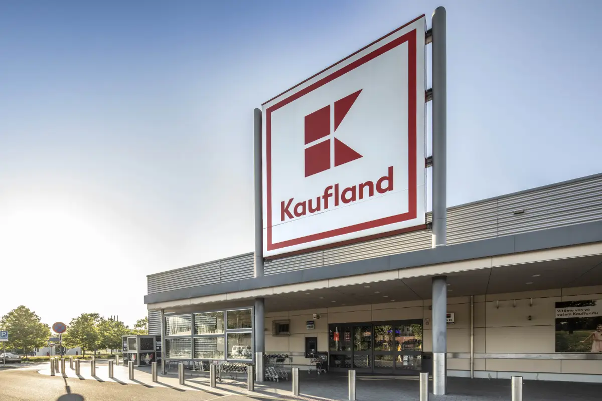 Kaufland